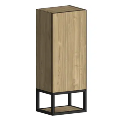 Image for ITACA lateral column