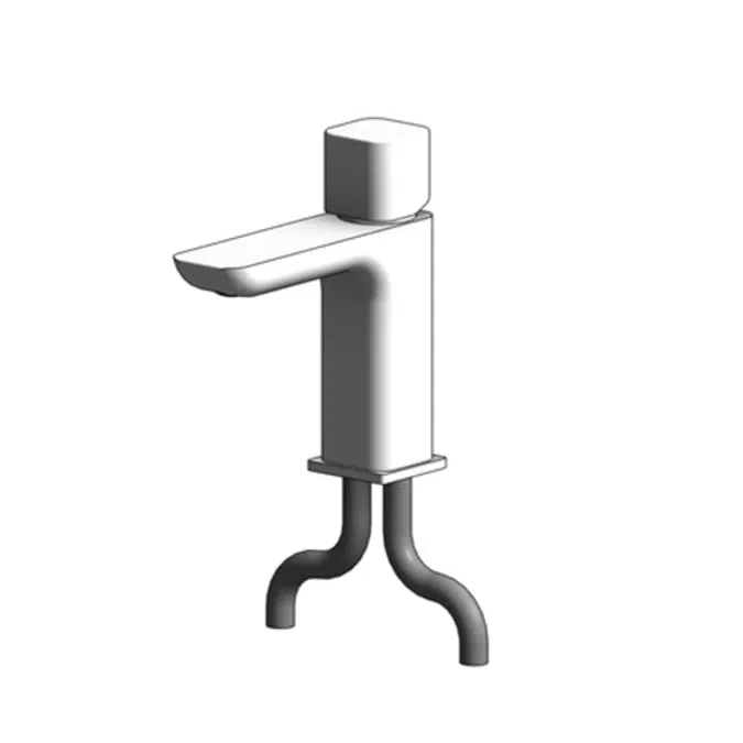 FORMENTERA washbasin mixer