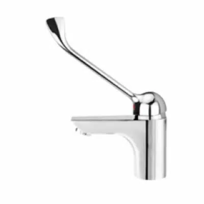 Image for CALVIA medical washbasin mixer