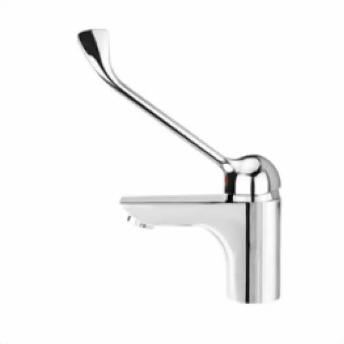 CALVIA medical washbasin mixer