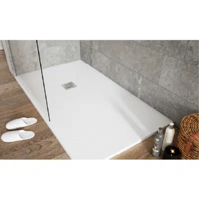 Image pour Shower tray INCA