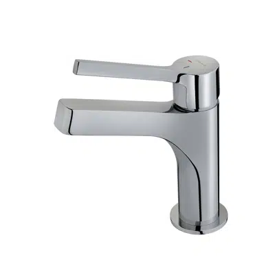 Image for Dessin L Washbasin Mixer