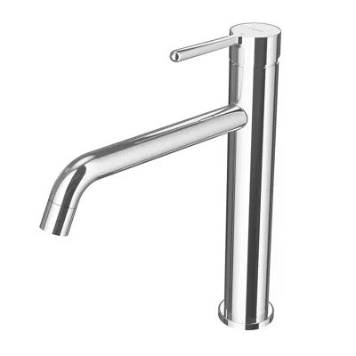 Image for Origehm L Single Lever Washbasin Mixer