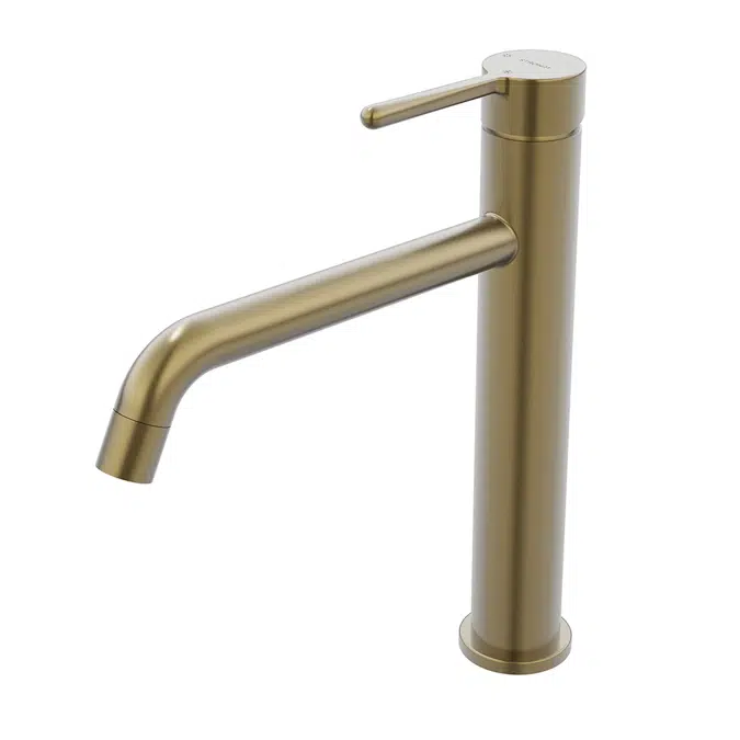 Origehm L Single Lever Washbasin Mixer