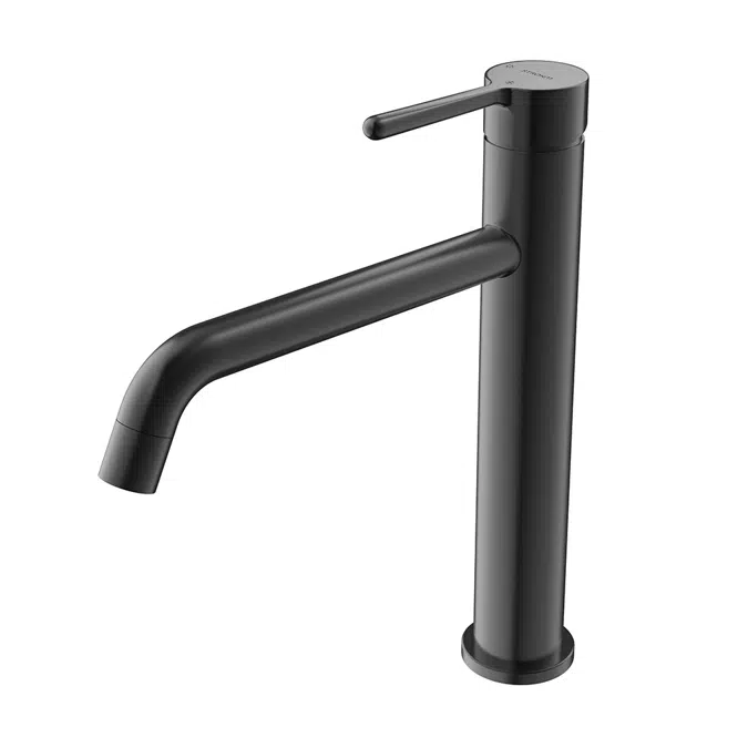 Origehm L Single Lever Washbasin Mixer