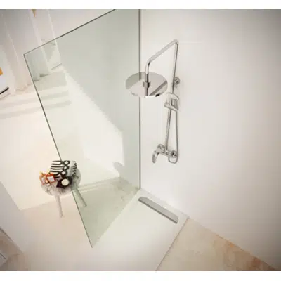 imagen para CALVIA medical washbasin mixer