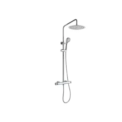 Image for Manacor Dual Control Shower System