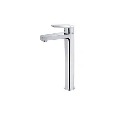 Image for Manacor XL Single Lever Washbasin Mixer