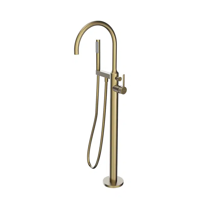 Origehm Grifo para Bañera Exenta