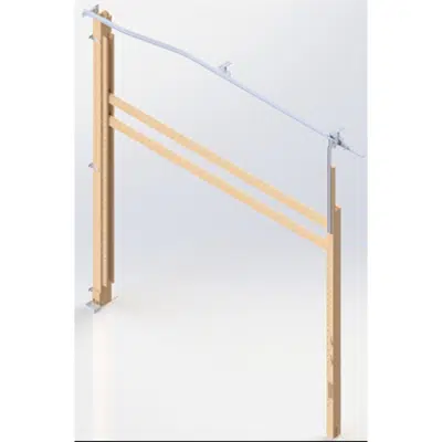 Immagine per Beam System UNISPORT V200, T1