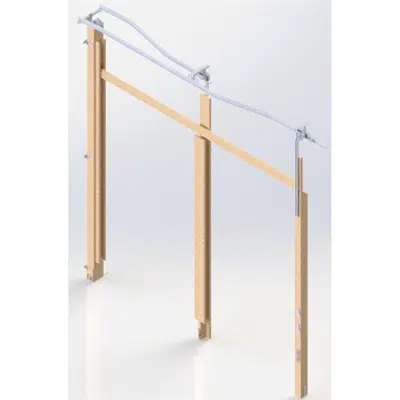Immagine per Beam System UNISPORT V250, T2