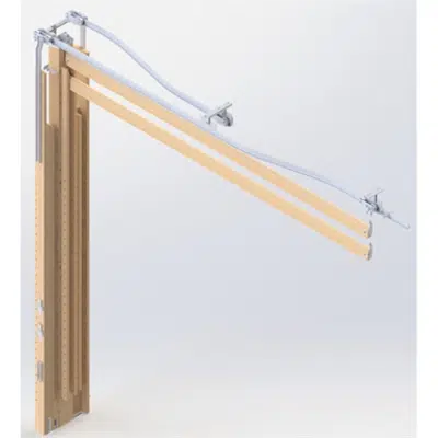 Immagine per Beam System UNISPORT V300, T2