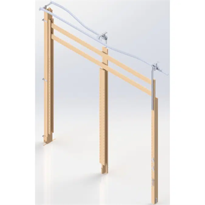 Beam System UNISPORT V300, T2