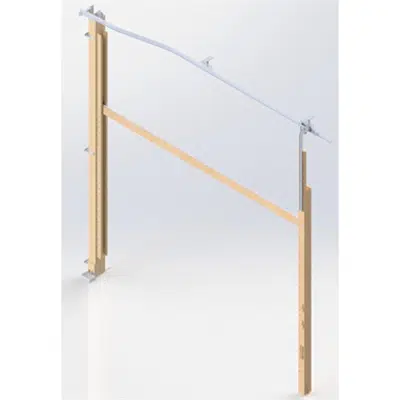 Image for Beam System UNISPORT V150, T1