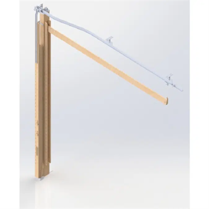 Beam System UNISPORT V150, T1