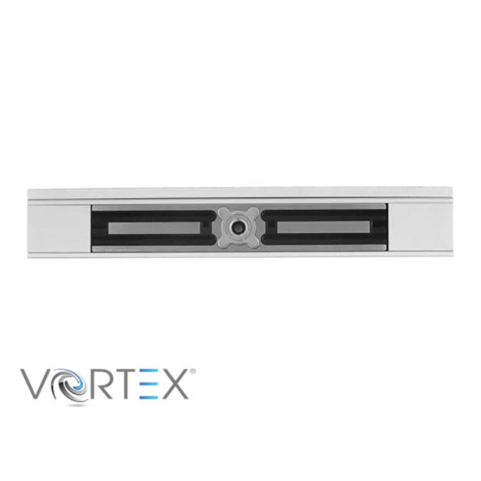 VX2400-ESCAPE - All-in-One smart managment Unit for emergency exit with on-board micro-intelligence, camera and a grade 6++ (15000N) locking