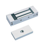 surface electromagnetic locking - hqmag 15s (grade 2, ≲ 1 000n)  mini maglock for lockers, letter boxes, refrigerators, medicine cabinets