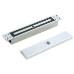 ventouse encastrée - hqmag 2-35.5++ grade 4 (3000n) solution de verrouillage premium idéale pour les fabricants de portes et les projets hautement qualitatifs