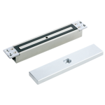 ventouse encastrée - hqmag 2-35.5++ grade 4 (3000n) solution de verrouillage premium idéale pour les fabricants de portes et les projets hautement qualitatifs