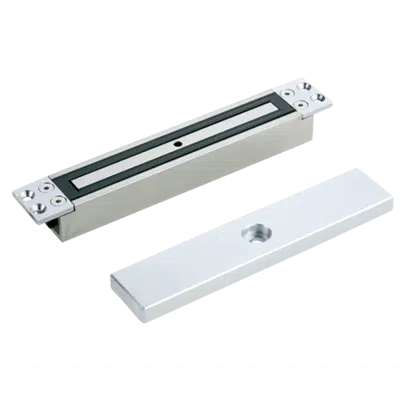 Image for Mortise Electromagnetic Locking - HQMAG 2-35.5++ Grade 4 (3000N) Premium locking solution ideal for door manufacturers and very high quality projects