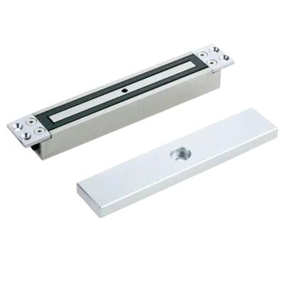 imagen para Mortise Electromagnetic Locking - HQMAG 2-35.5 Grade 3+ (≲ 3 000N) ideal for door manufacturers