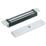 mortise electromagnetic locking - hqmag 215-1 grade 3+ (≲ 3 000n) specifically designed for emergency exits - das nf s61 937 - 24/48 vdc