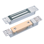 shearlock - hqsh 2500 grade 6+ (6 800n) hybrid locking solution with high holding force specially made for swinging doors