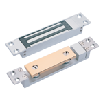 shearlock - hqsh 2500 grade 6+ (6 800n) hybrid locking solution with high holding force specially made for swinging doors