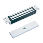 mortise electromagnetic locking - hqmag 30m  grade 2+ ((≲ 1 800n) is part of the "compact" range. it is specifically designed for light or glazed doors.