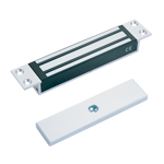 mortise electromagnetic locking - hqmag 30m  grade 2+ ((≲ 1 800n) is part of the "compact" range. it is specifically designed for light or glazed doors.