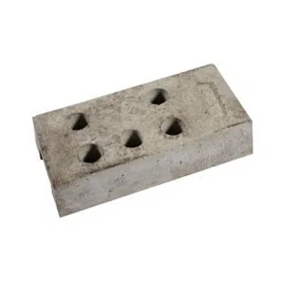 CISABAC Plot Concrete 25kg图像