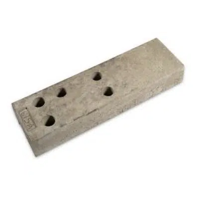 画像 CISABAC Concrete Plot 36kg