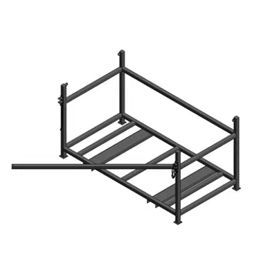 CISABAC Rack 이미지