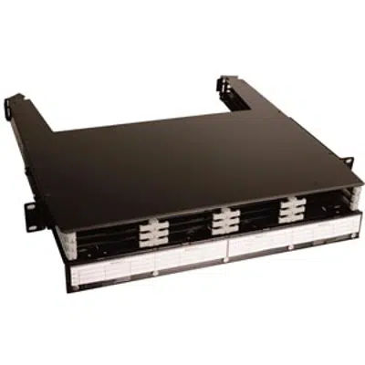 Image for LightStack Ultra High Density Fiber Enclosures