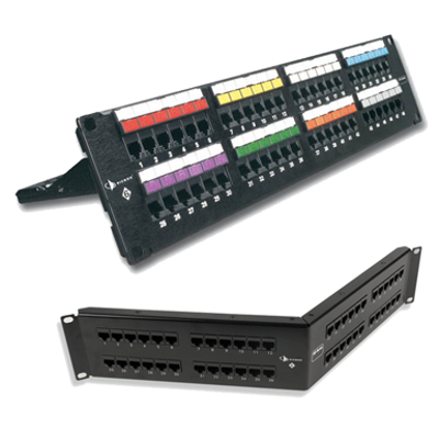 Image for HD 6 Patch Panels
