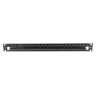 Image for 10G MAX Patch Panels