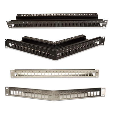 Image for TERA-MAX Patch Panels