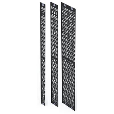 Image for V600/V800 Vertical Cable Trays