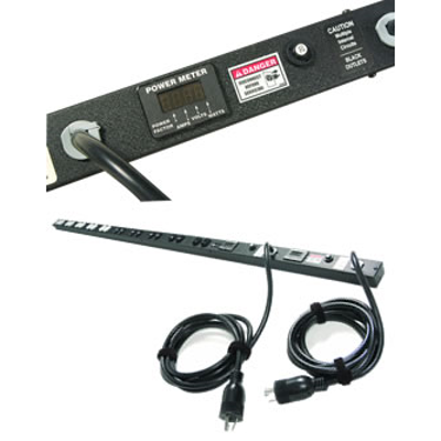 Image for Metered PDUs