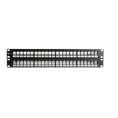 imagen para Keystone Patch Panels