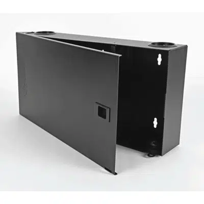 Image pour LightVerse Wall Mount Fiber Enclosures