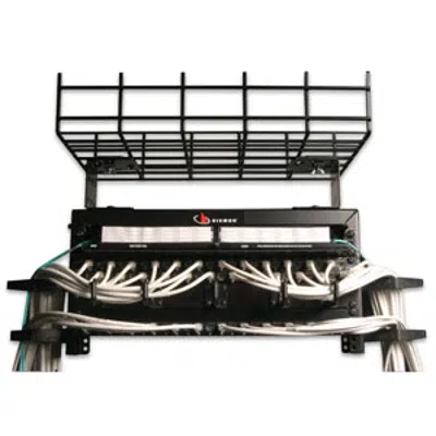 Image for Cable Tray Rack