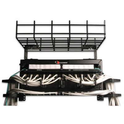 Image for Cable Tray Rack