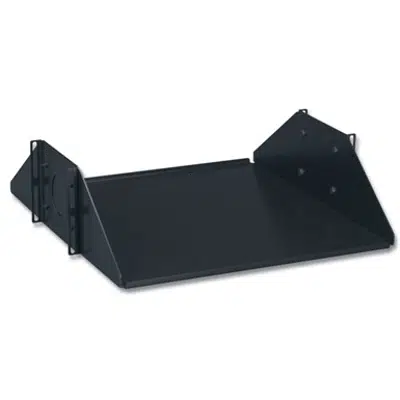 kép a termékről - Equipment Shelf - Double-Sided