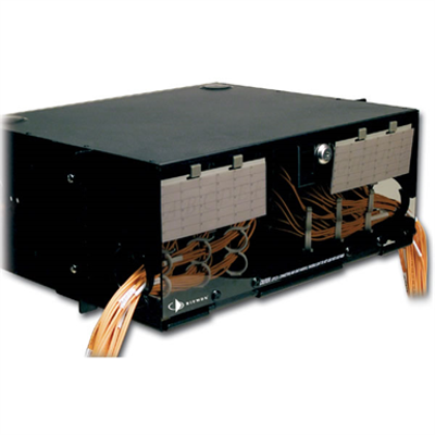 Image for Rack Mount Interconnect Center (RIC3)