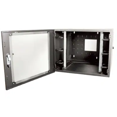 imagen para Wall Mount Cabinet