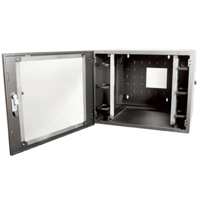 Wall Mount Cabinet