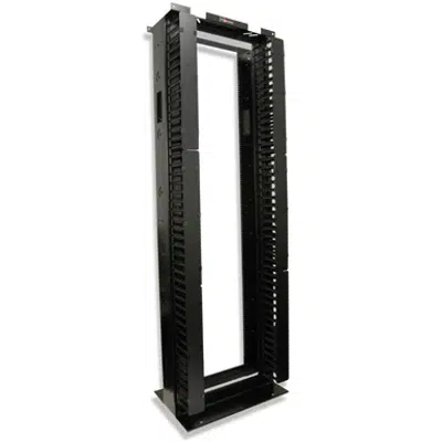 Image pour RS3 Cable Management Rack System