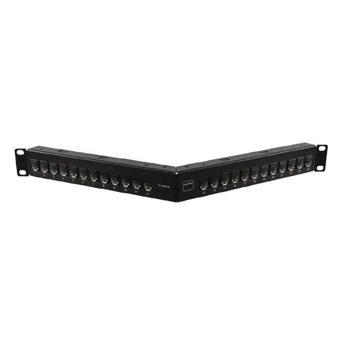 UltraMAX Patch Panels