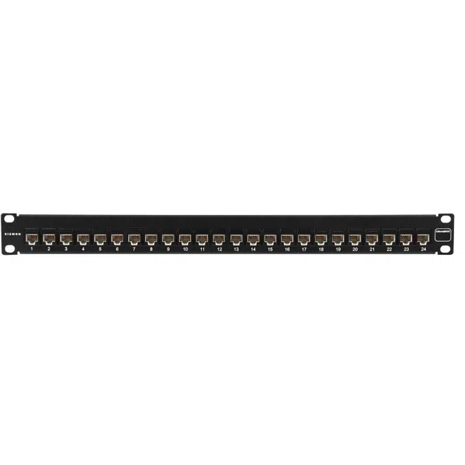 UltraMAX Patch Panels